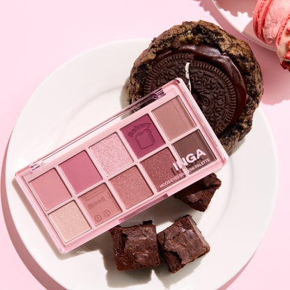 Mood Eyes Shadow Palette_Plum Cooking