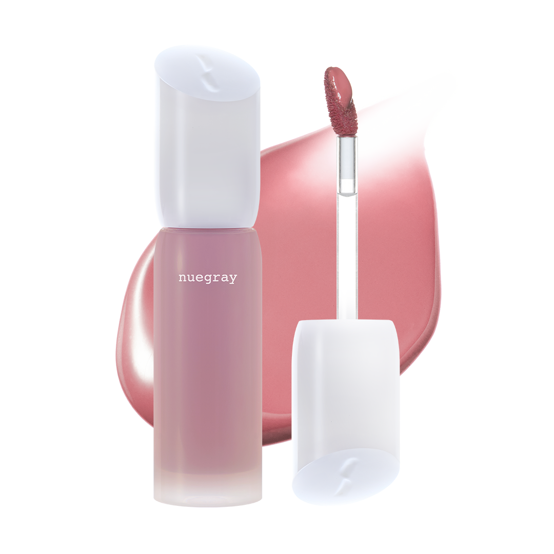 Nue Glowy Liquid #10 Ribbon' It