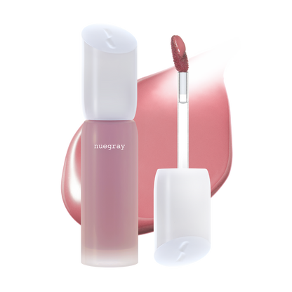 Nue Glowy Liquid #10 Ribbon' It