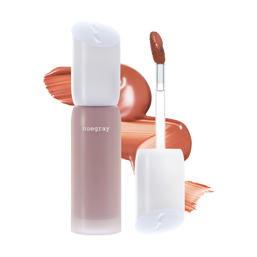 Nue Glowy Liquid #1 Nue Dress