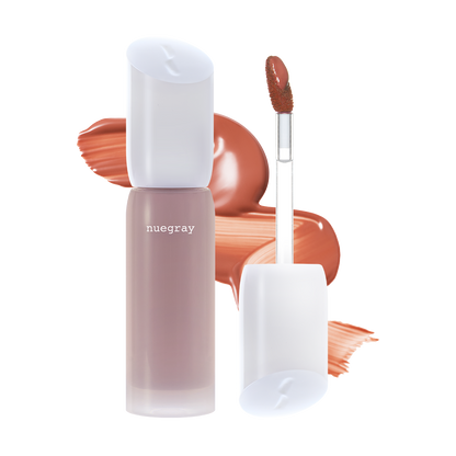 Nue Glowy Liquid #1 Nue Dress