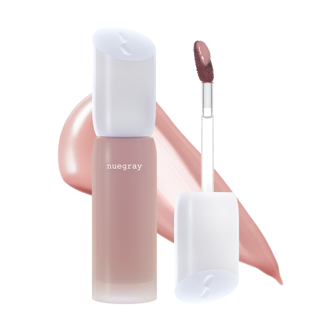 Nue Glowy Liquid #2 Toppy