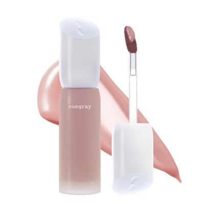 Nue Glowy Liquid #2 Toppy
