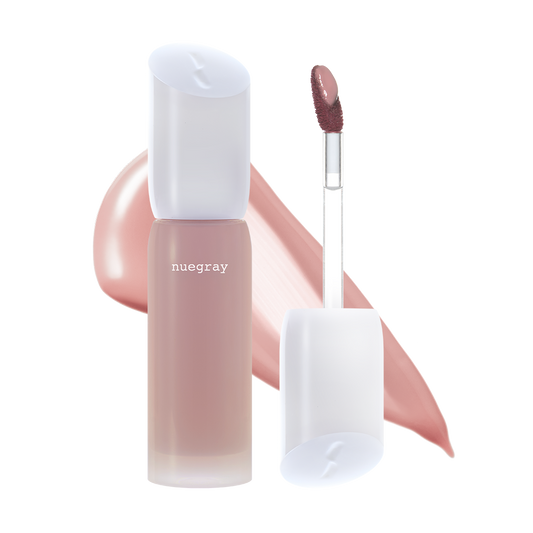 Nue Glowy Liquid #2 Toppy