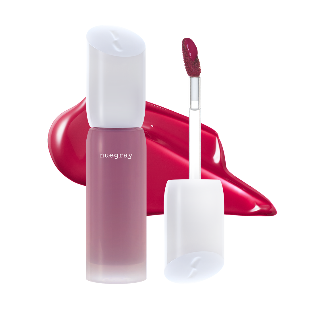 Nue Glowy Liquid #4 YEYE