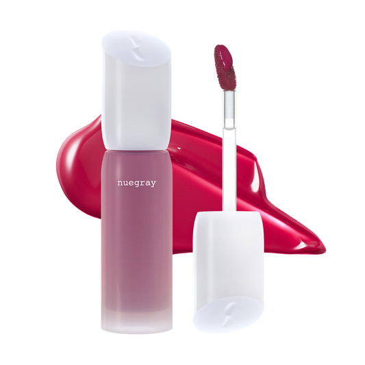 Nue Glowy Liquid #4 YEYE