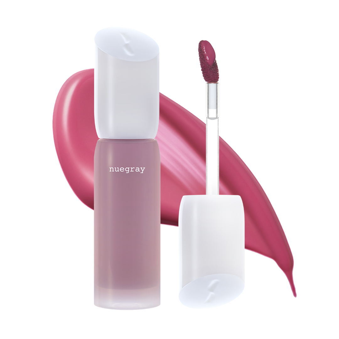 Nue Glowy Liquid #5 Vous