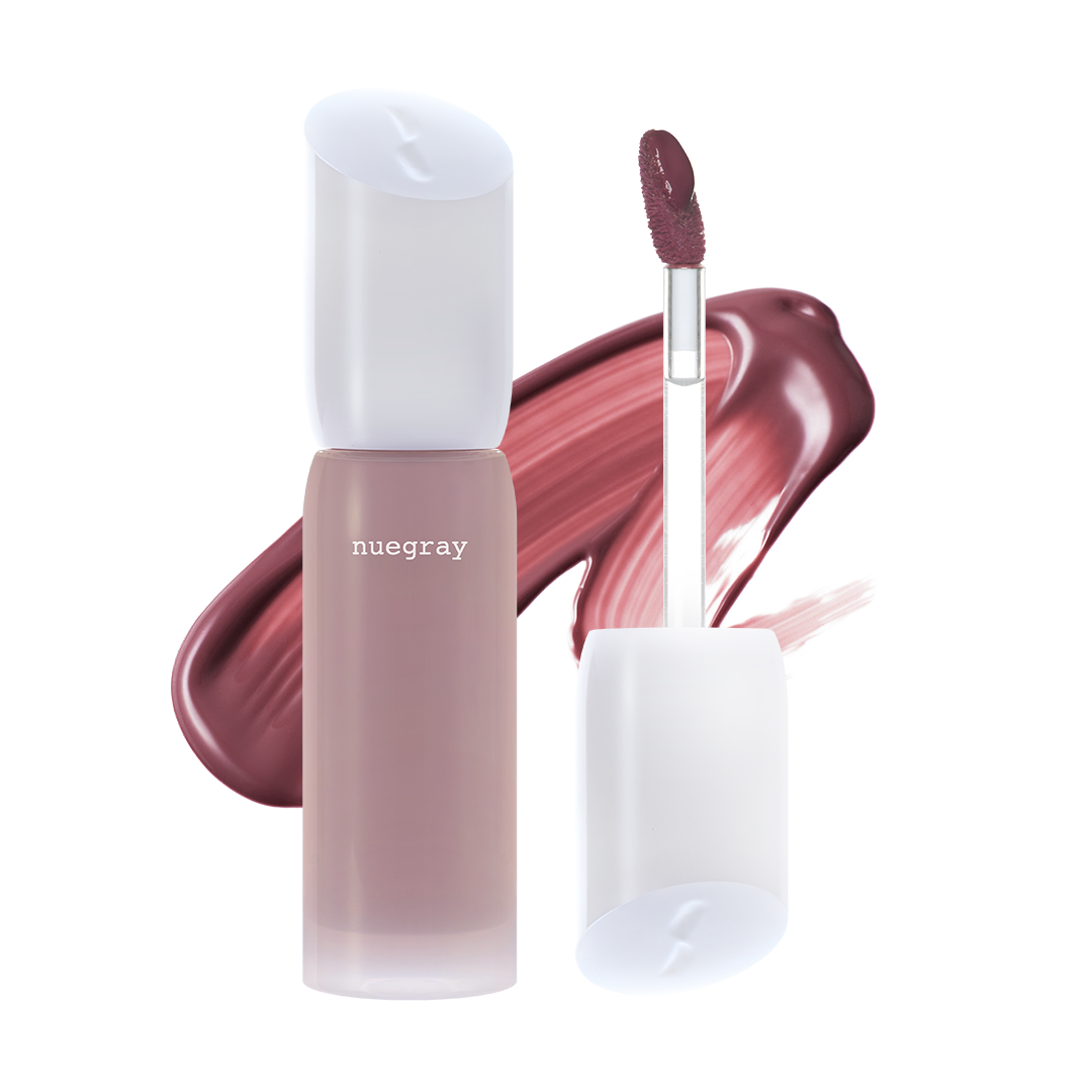 Nue Glowy Liquid #6 Nue Career