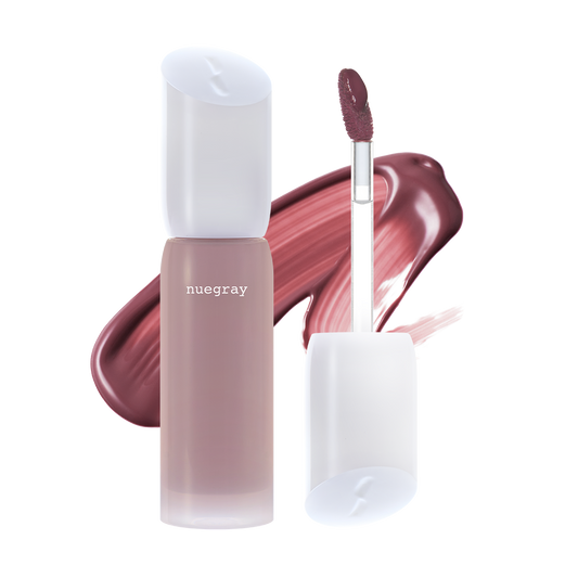 Nue Glowy Liquid #6 Nue Career