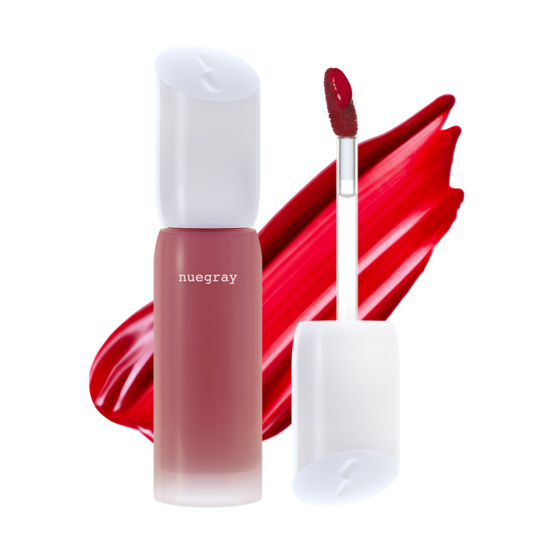 Nue Glowy Liquid #8 Mule