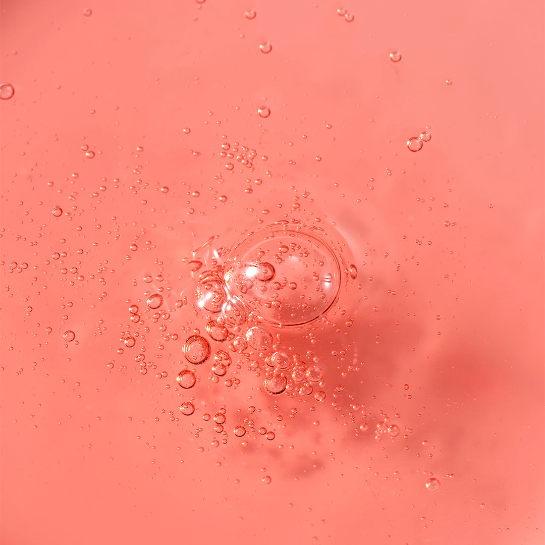 Parnell AHA 9.12 OMIJA CERAMIC WASH-OFF SERUM