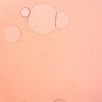Parnell AHA OMIJA CERAMIC CLEANSING OIL