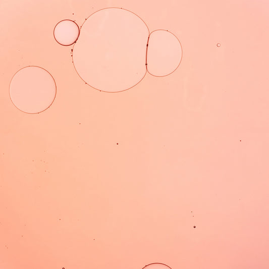 Parnell AHA OMIJA CERAMIC CLEANSING OIL