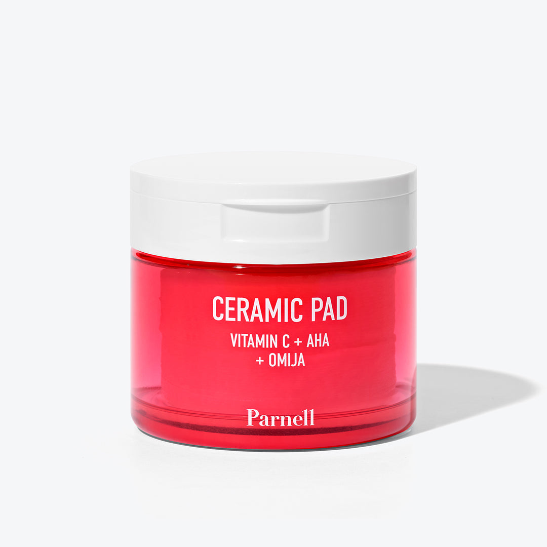 Parnell AHA OMIJA CERAMIC PAD