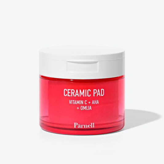 Parnell AHA OMIJA CERAMIC PAD