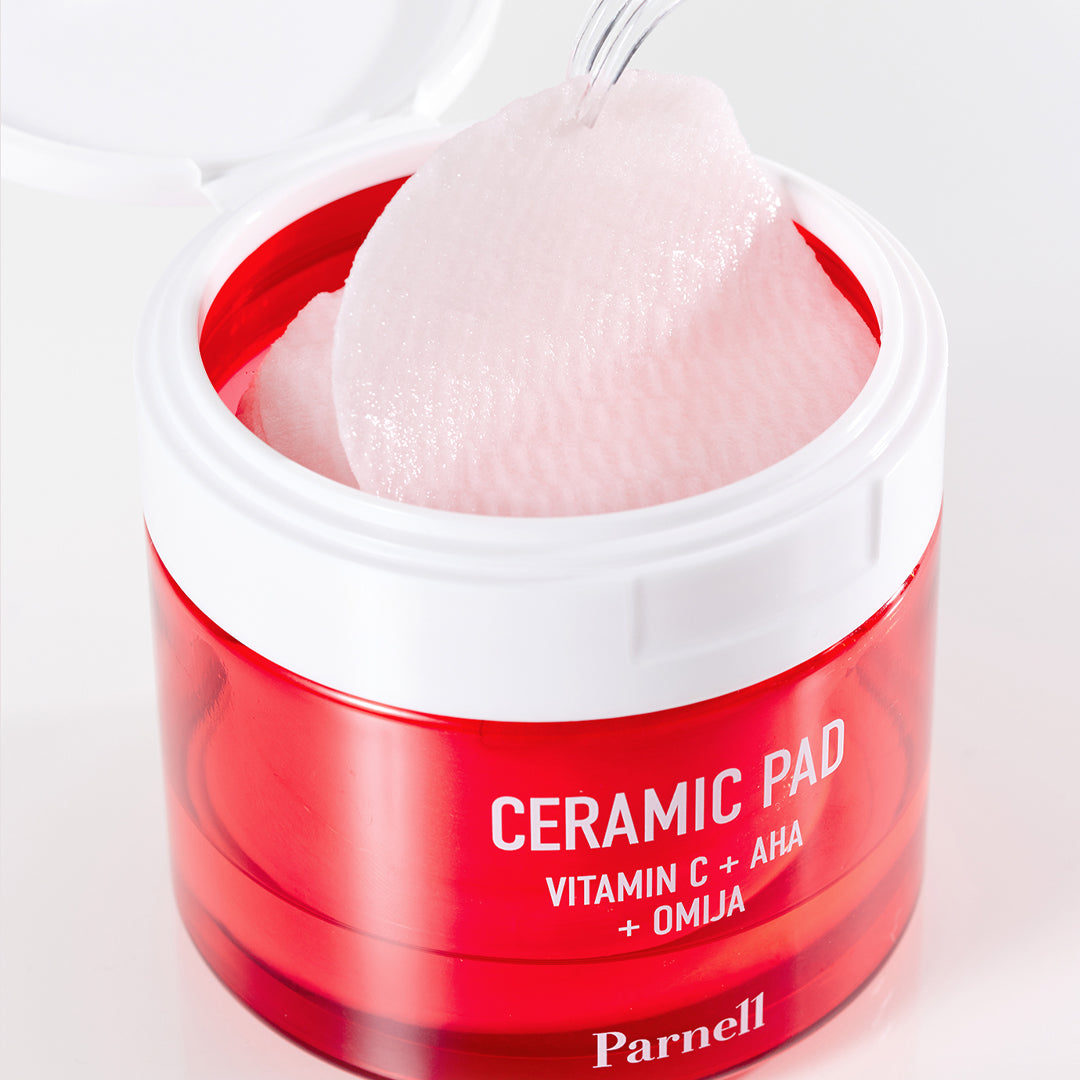 Parnell AHA OMIJA CERAMIC PAD