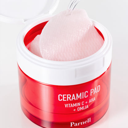 Parnell AHA OMIJA CERAMIC PAD