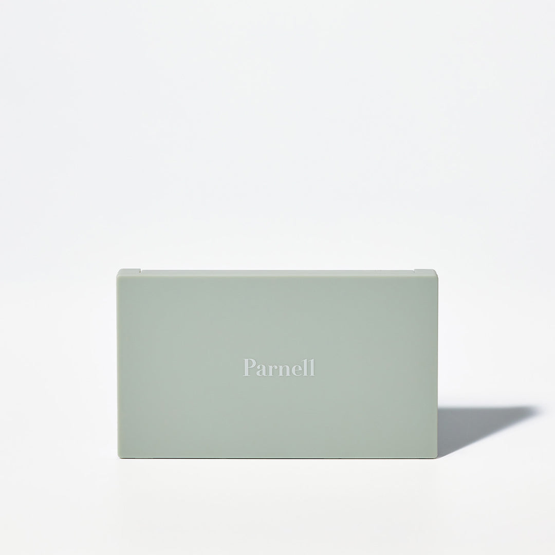 Parnell Cicamanu Matte Spondation #19