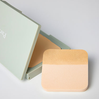 Parnell Cicamanu Matte Spondation #21
