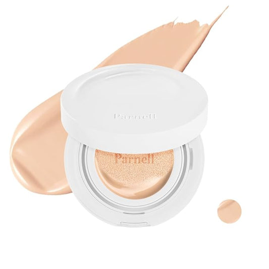 Parnell Cicamanu Serum Cushion 19C Porcelain