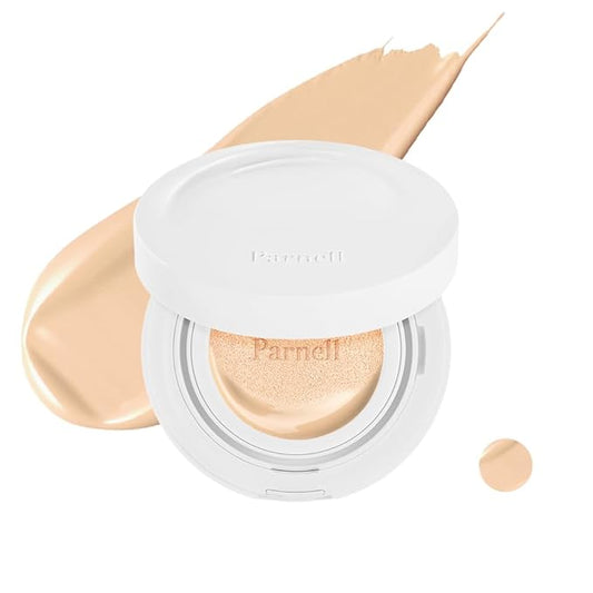 Parnell Cicamanu Serum Cushion 19N Neutral Porcelain