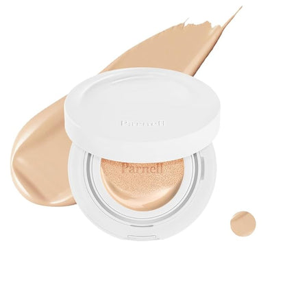 Parnell Cicamanu Serum Cushion 21N Rosy