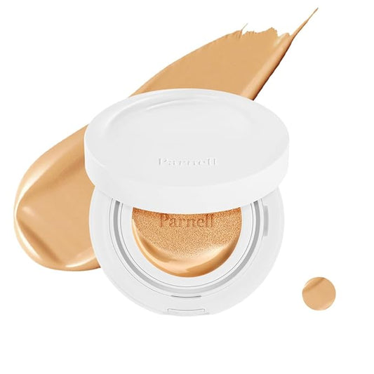 Parnell Cicamanu Serum Cushion 24N Natural Nude