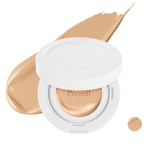 Parnell Cicamanu Serum Cushion 25N Ratan
