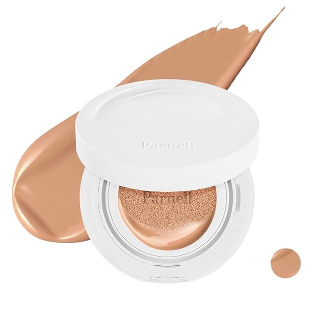 Parnell Cicamanu Serum Cushion 29C Cool Sand