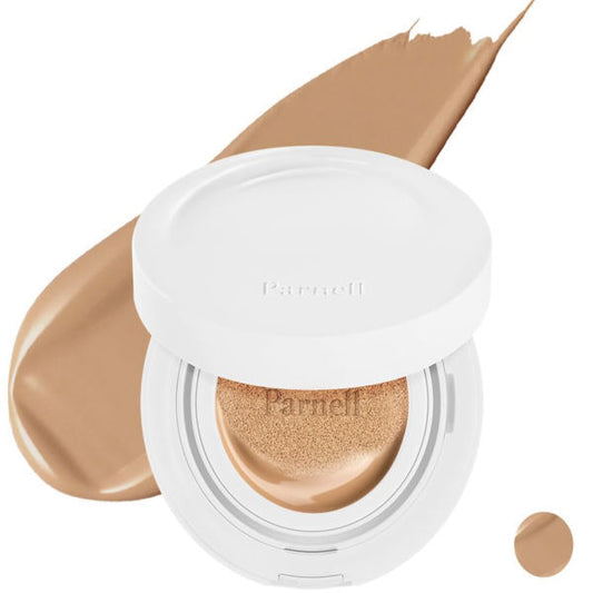 Parnell Cicamanu Serum Cushion 31N Honey Beige