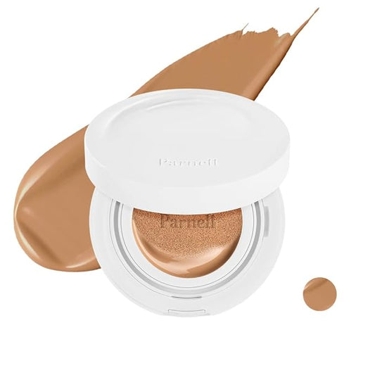 Parnell Cicamanu Serum Cushion 33N Moca Cream
