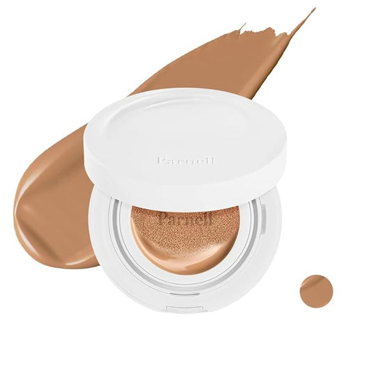 Parnell Cicamanu Serum Cushion 34N Neutral Tan