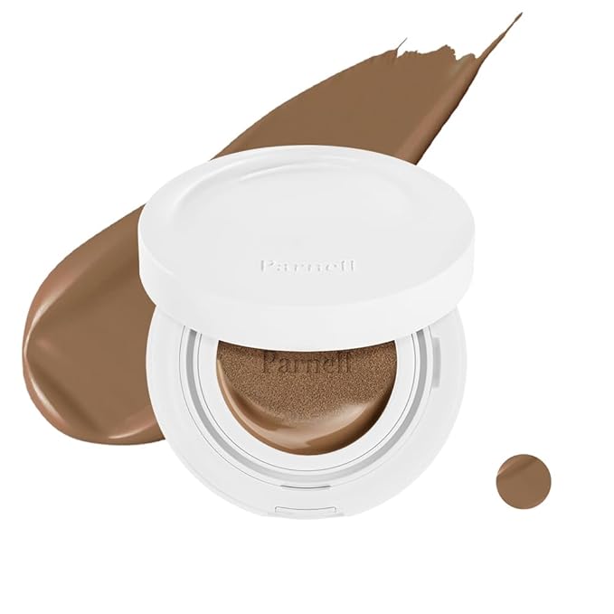 Parnell Cicamanu Serum Cushion 40C Cocoa
