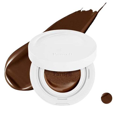 Parnell Cicamanu Serum Cushion 51C Suede