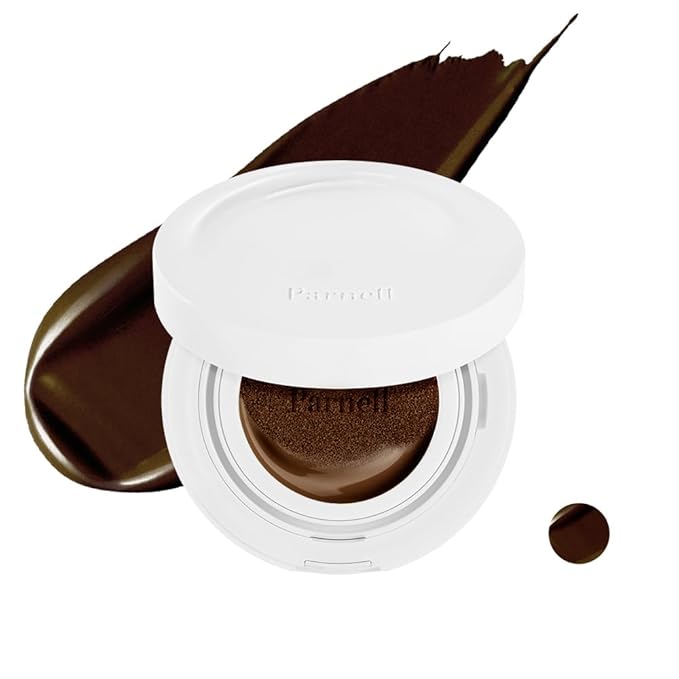Parnell Cicamanu Serum Cushion 59N Ebony