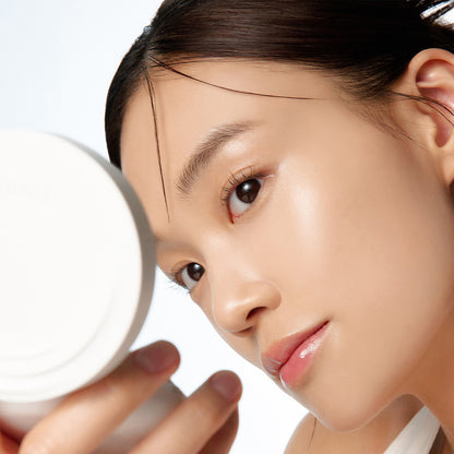 Parnell Cicamanu Serum Cushion 55N Rich Java