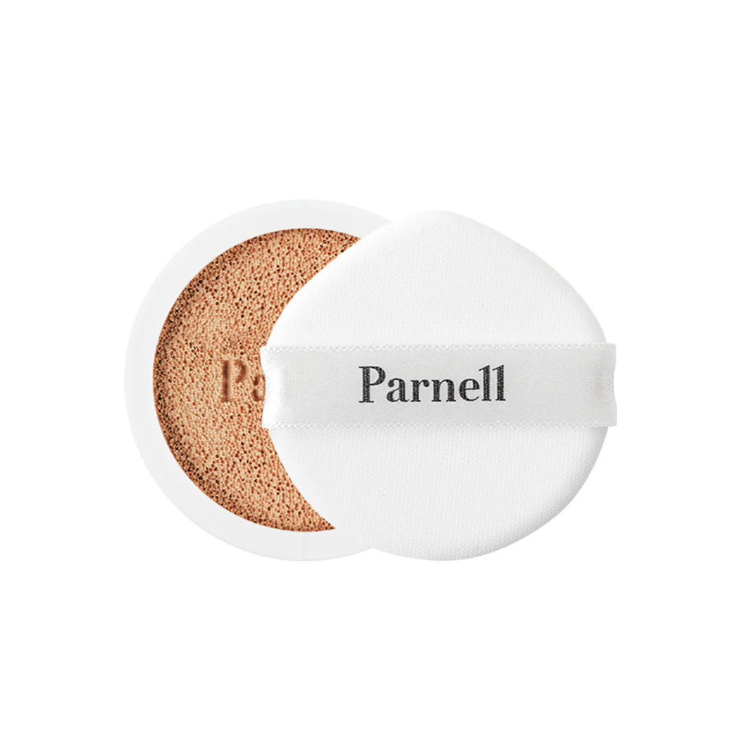 Parnell Cicamanu Serum In-Matte Cushion Refill #19