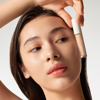 Parnell Cicamanu Skinfit Cover Concealer #23