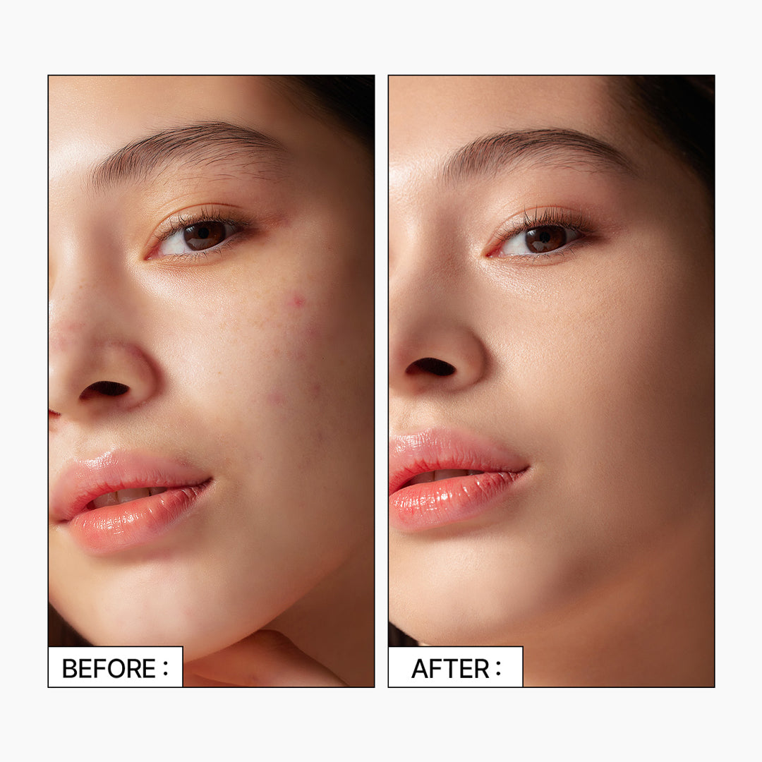 Parnell Cicamanu Skinfit Cover Concealer #23