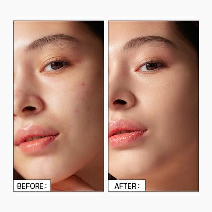 Parnell Cicamanu Skinfit Cover Concealer #23