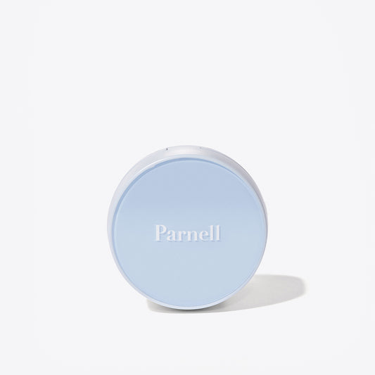 Parnell Glacial Biome Water No-Sebum Cushion