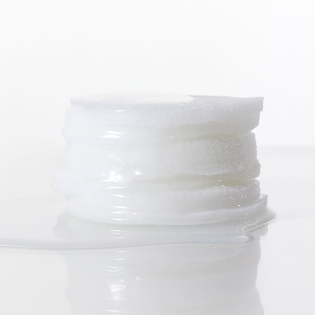 Parnell NIACINAMIDE RICE BRIGHTENING PAD