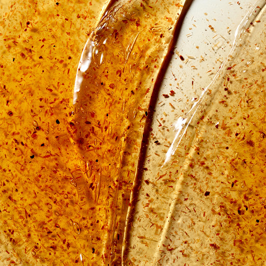 Parnell PANTHENOL HEARTLEAF CALMING GEL CLEANSER