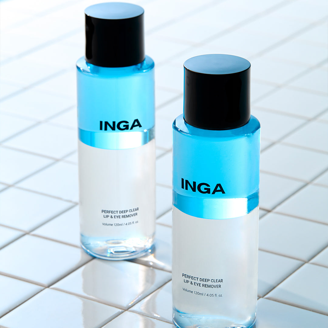 Perfect Deep Clear Lip&Eye Remover