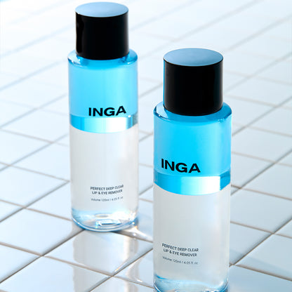 Perfect Deep Clear Lip&Eye Remover
