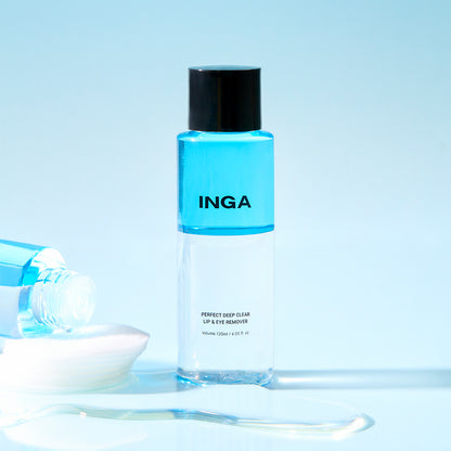 Perfect Deep Clear Lip&Eye Remover