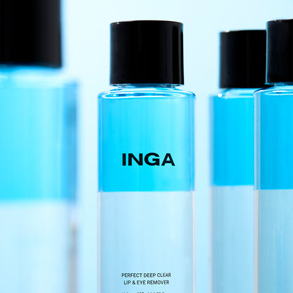 Perfect Deep Clear Lip&Eye Remover