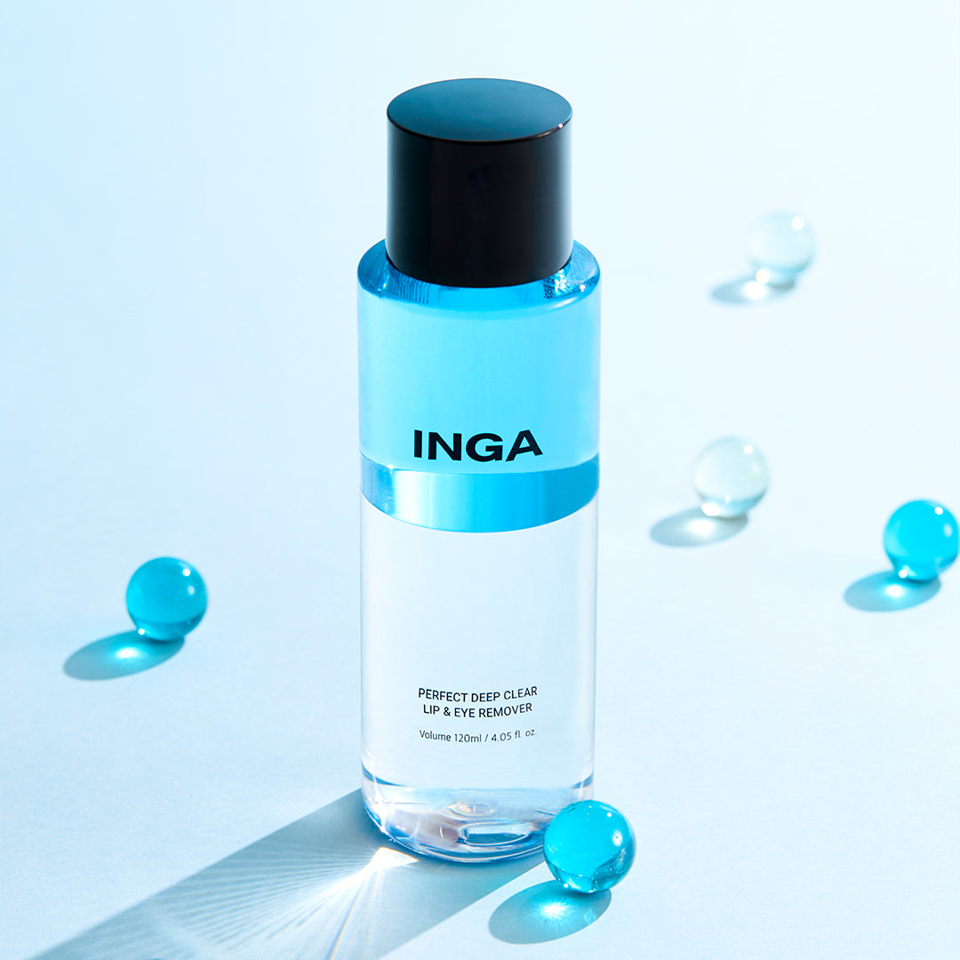 Perfect Deep Clear Lip&Eye Remover