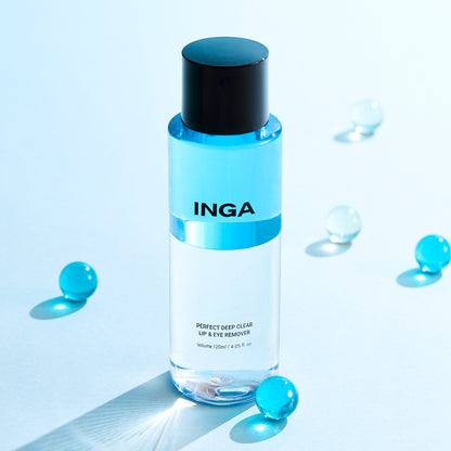 Perfect Deep Clear Lip&Eye Remover