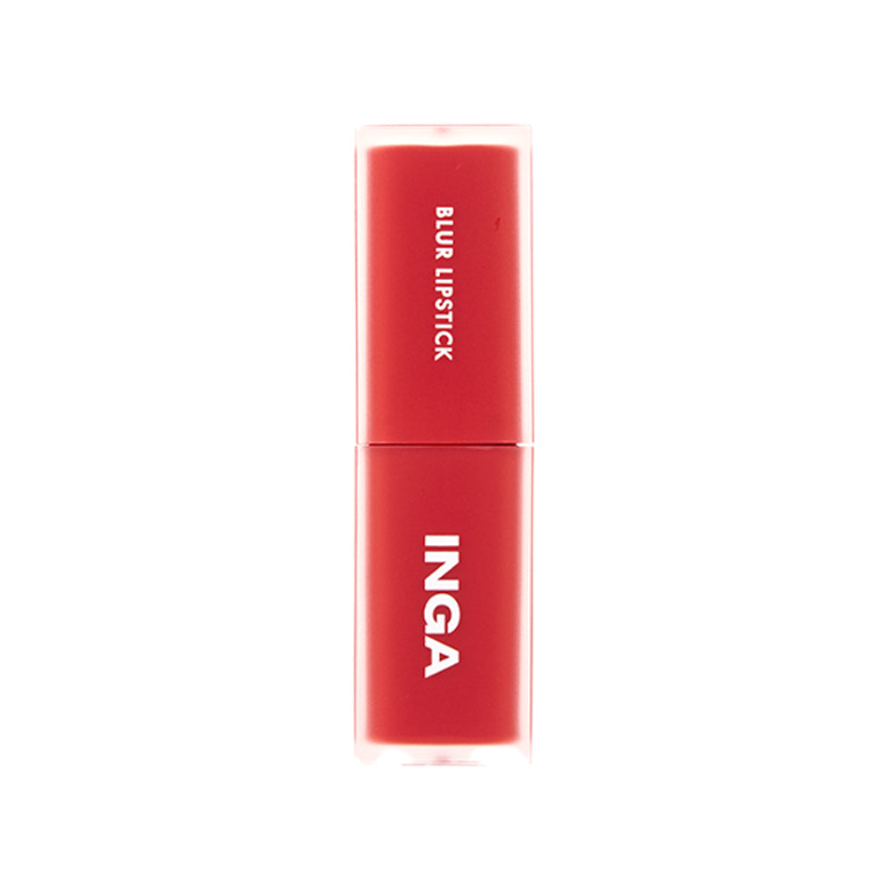 Powder Blur Lipstick(Renewal) Camellia Garden